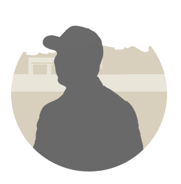 Brooks Koepka silhouette