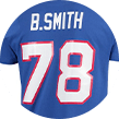 Bruce Smith jersey