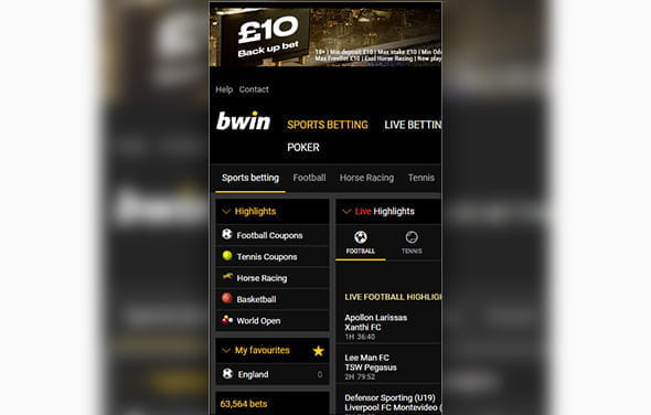 Betting apps for blackberry crypto trading platform comparison