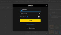 bwin Account Opening