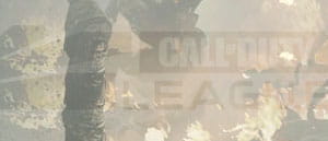 The Call of Duty logo