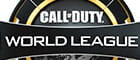 The Call of Duty World League logo.