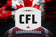 The Canadian Football League logo