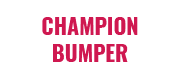 Champion Bumper logo