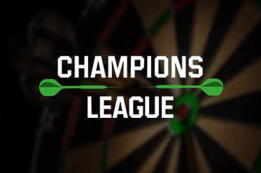 Champions League of Darts Betting Sites