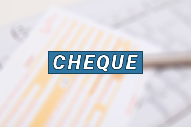The best Cheque betting sites