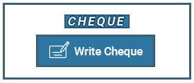 Write the cheque