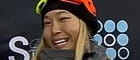 Chloe Kim