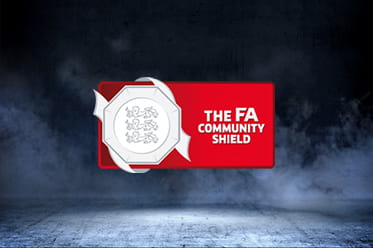Community Shield Betting Sites