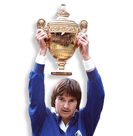 Jimmy Connors