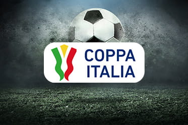 Coppa Italia Betting Sites