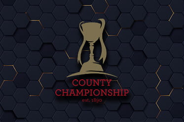 County Championship Betting Sites