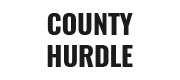 County Hurdle logo