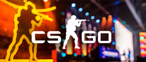 CS:GO betting at bet365