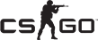 CS:GO logo