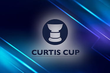Curtis Cup Betting Sites