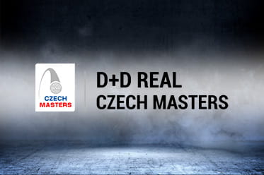Czech Masters Betting Sites