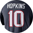 DeAndre Hopkins jersey