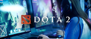 Dota 2 betting at bet365