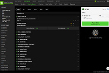 DraftKings Live Platform Thumb