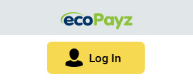 Creating an ecoPayz account.