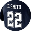 Emmitt Smith jersey