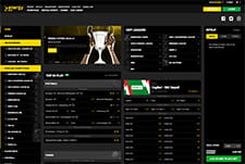 EnergyBet homepage thumb