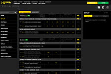 EnergyBet Live Platform Thumb