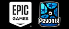 Epic Games and Psyonix joined over the Rocket League arena.