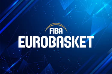Eurobasket Betting Sites