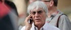 bernie ecclestone