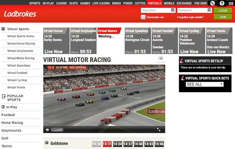 Best F1 Racing Betting Sites The Top Bookies In 2021 Revealed