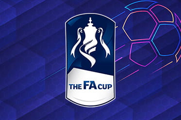 FA Cup Betting Sites