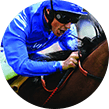 Frankie Dettori