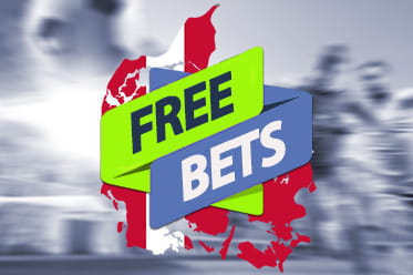 Free Bets 2023: Best Denmark Sportsbook Free Bet Offers & Bonuses!