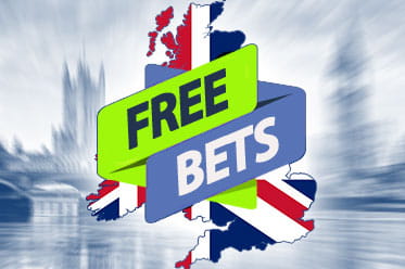 Free Bets 2023: Best UK Sportsbook Free Bet Offers & Bonuses!