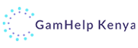 GamHelp Kenya logo