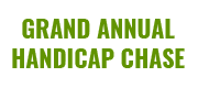 Grand Annual Handicap Chase logo