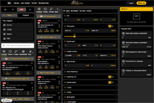 Grand Ivy In Play Betting Thumb