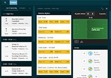 Grosvenor live betting platform