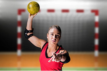 Top handball betting sites.