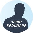 Harry Redknapp clsoe up