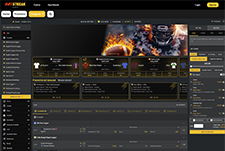 The Hot Streak Homepage Thumb