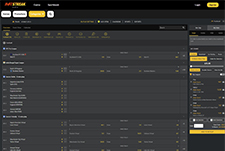 The Hot Streak Live Platform Thumb