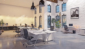 IndyCar Series Headquarters