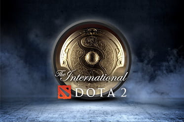 The best International 10 Dota 2 betting sites.