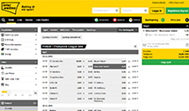 Interwetten Enter Bet Amount