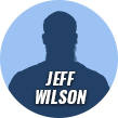 Jeff Wilson