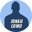 Jonah Lomu