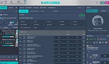 Stake Some Cash at Karamba